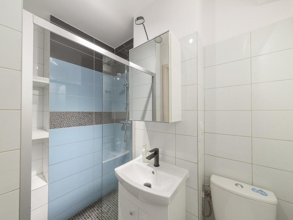 Sliska Apartment ורשה מראה חיצוני תמונה